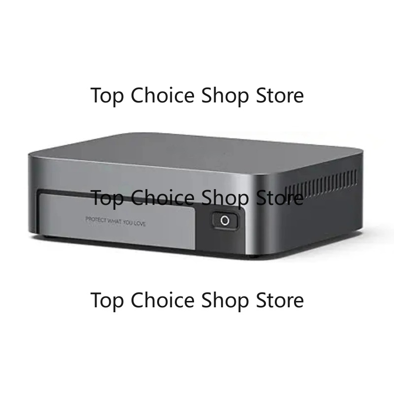 Ddr5 8Gb - DXP480T Plus NAS SSD de 4