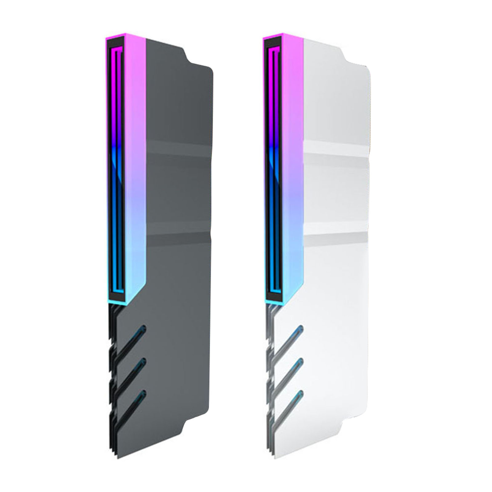 Ddr5 Rgb Ram - Disipador de Calor para RAM DDR4