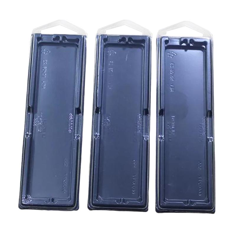 Ddr5 Laptop Ram - Caja de almacenamiento de plástico antiestática,