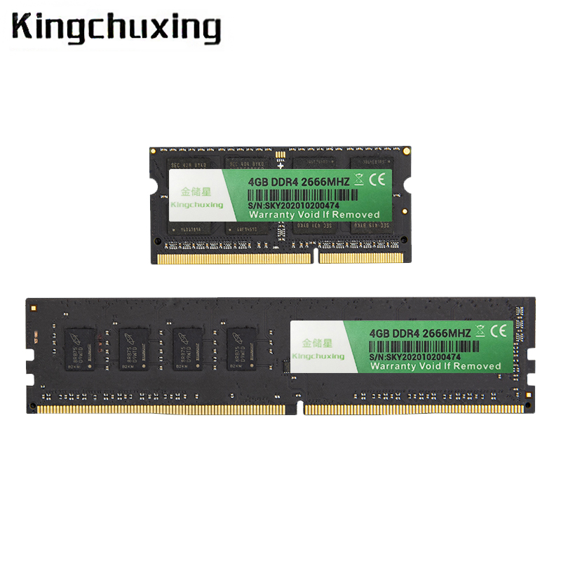 Ddr5 Laptop Ram - Kingchuxing-DDR5, 16GB, 4GB, 8GB, DDR4, 16GB