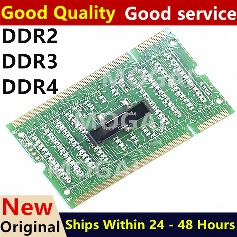 Ranura de memoria DDR2 DDR3 DD - Ddr5 Sodimm reseña y precio
