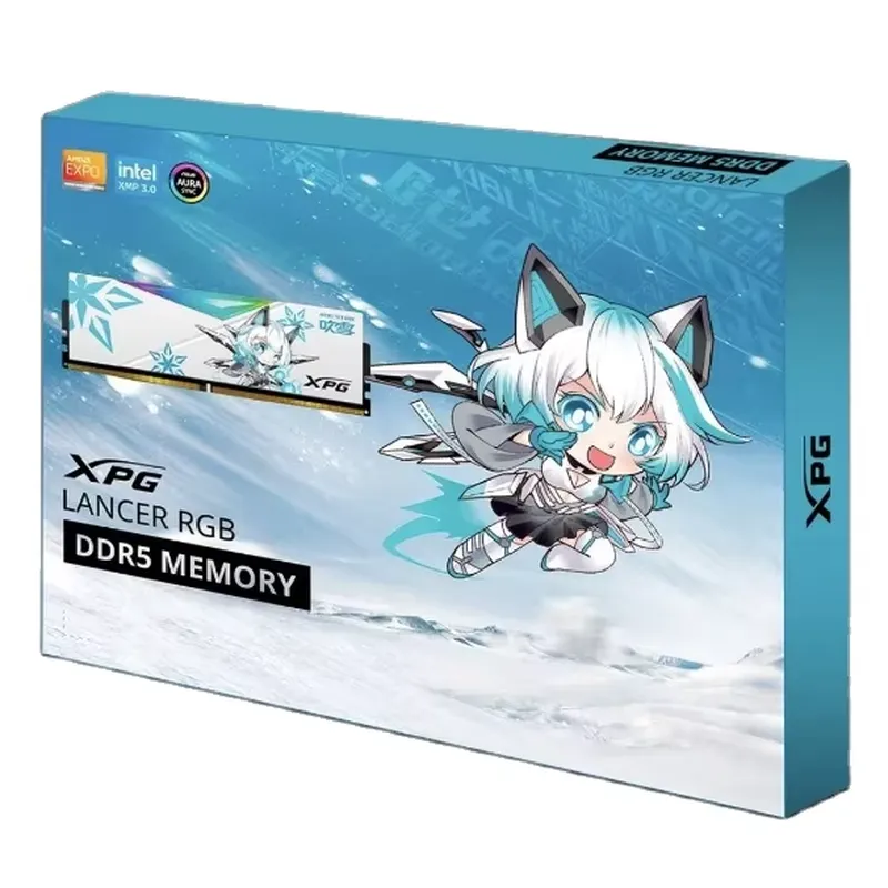 【CHIMU HOME】 Kit de Memoria de - Ddr5 Kit reseña y precio