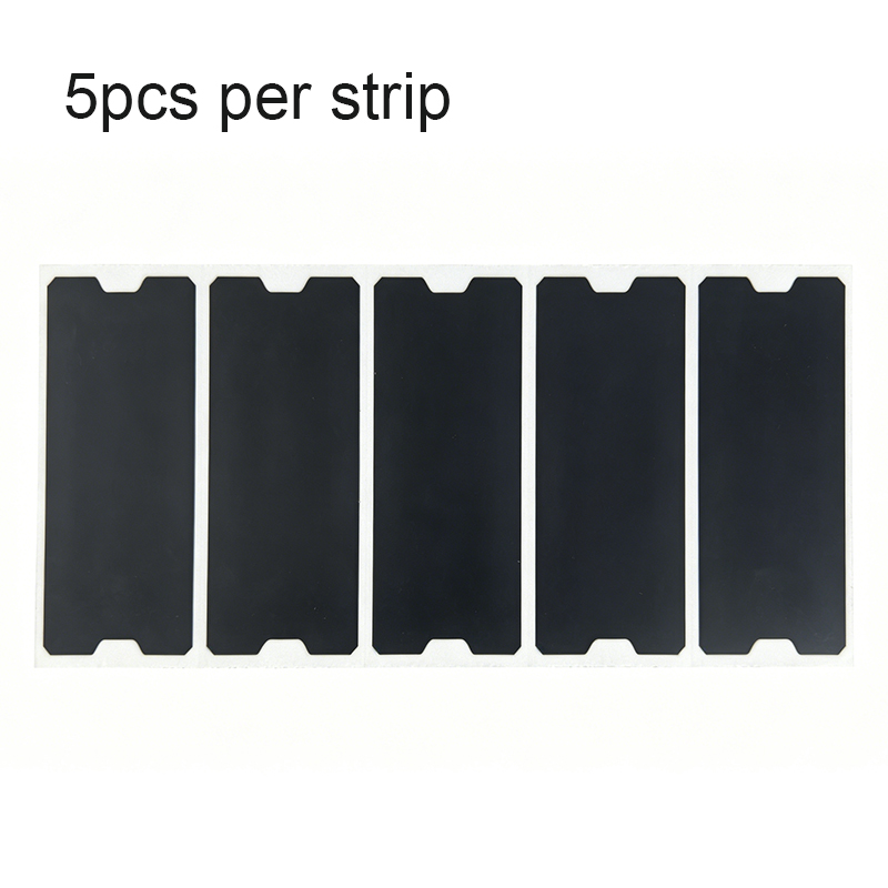 Disipador de Calor de Cobre Pu - Ddr5 Laptop Ram reseña y precio