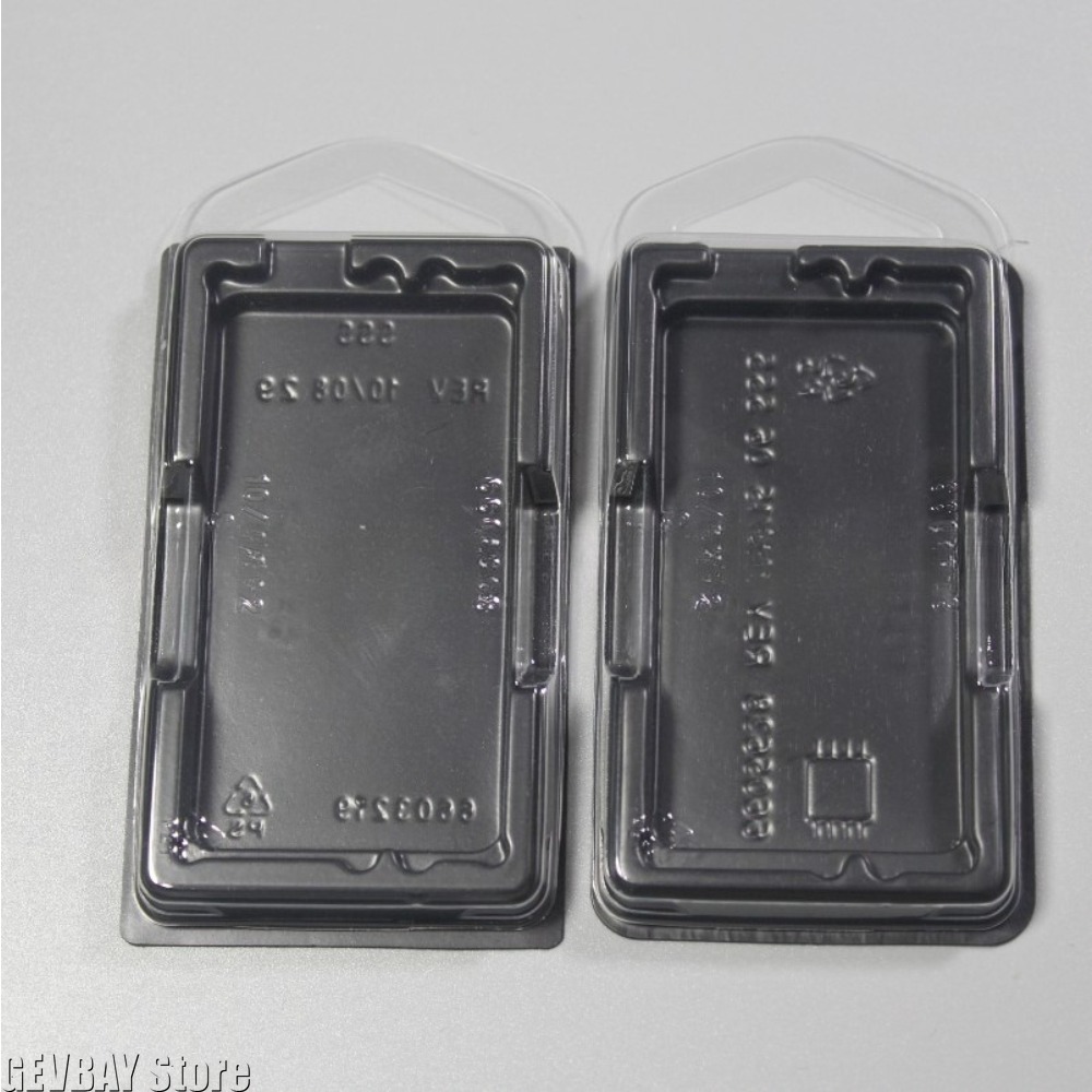 Paquete de 10 Cajas Protectora - Ddr5 Kit reseña y precio