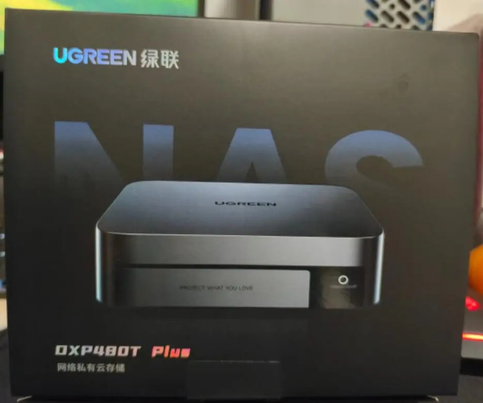 NAS M.2 NVMe de 4 bahías, i5-1 - Ddr5 8Gb reseña y precio
