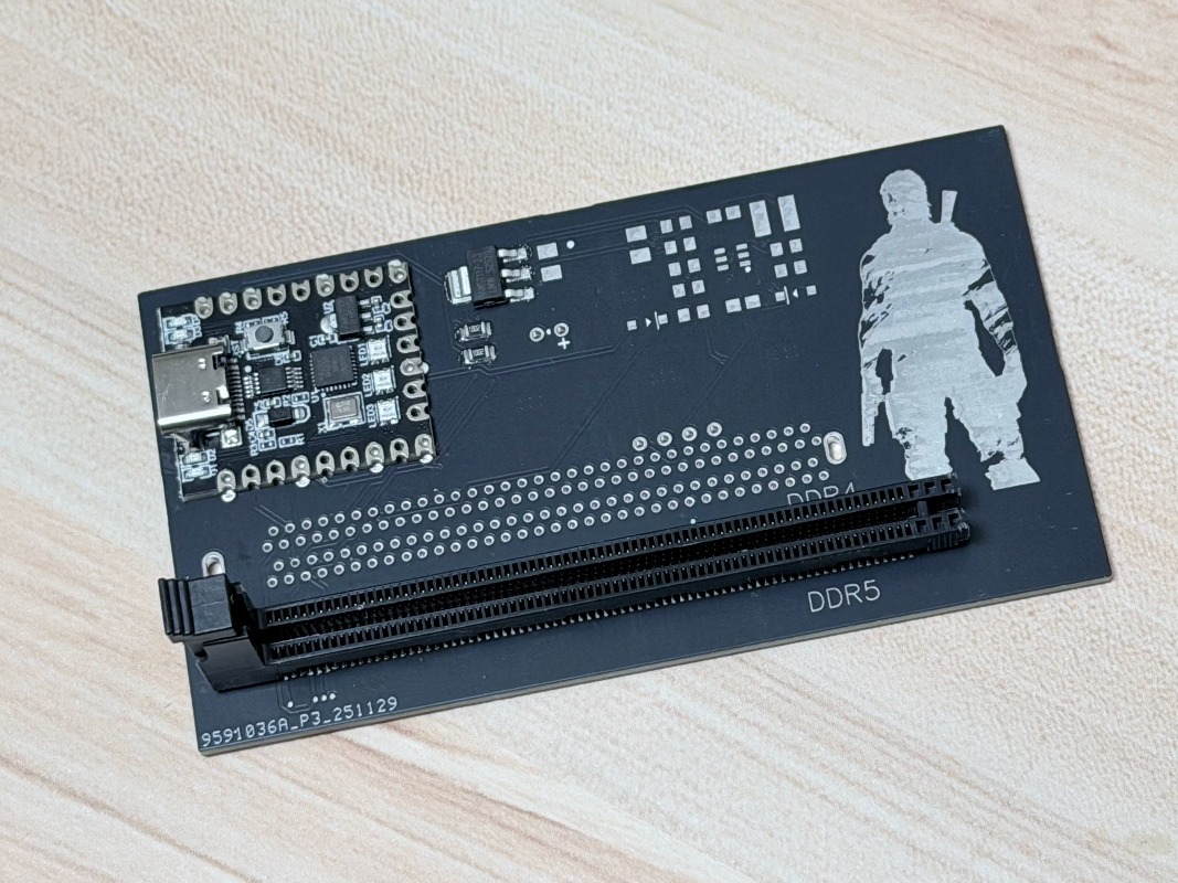 Cambio de memoria DDR4 DDR5, s - Ddr5 Memory reseña y precio