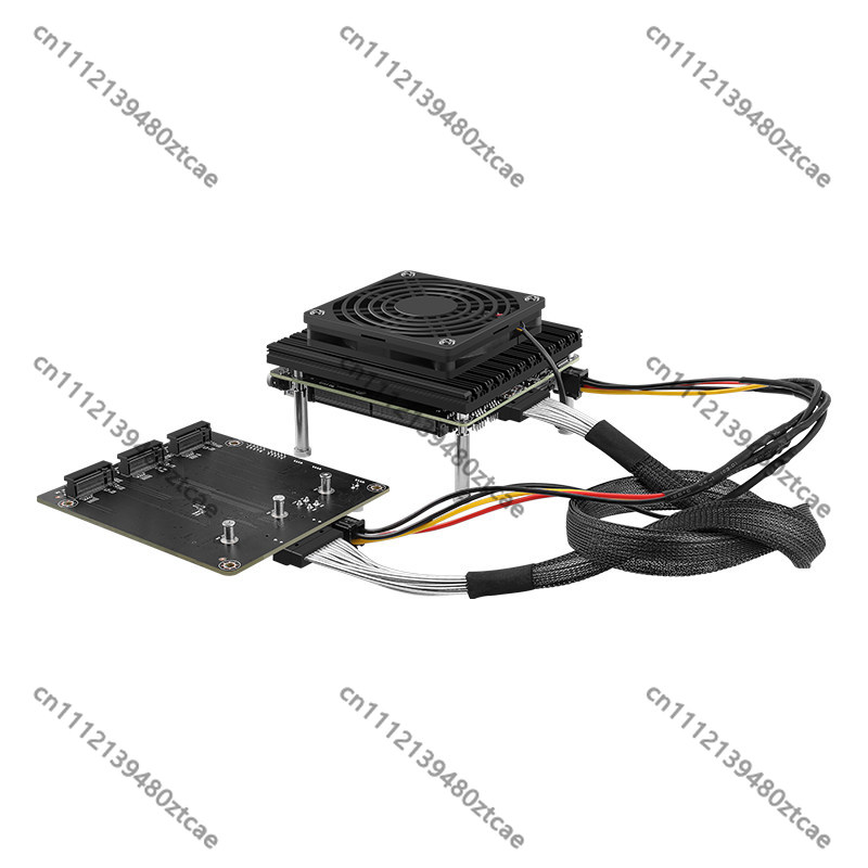 Kit de Placa Base N100 N305 NA - Ddr5 Kit reseña y precio