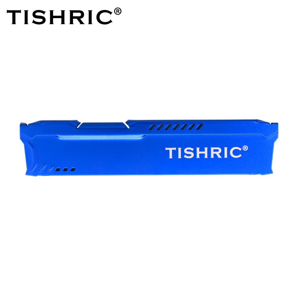 Disipador de Calor TISHRIC par - Ddr5 Memory reseña y precio