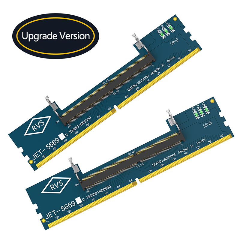 Portátil DDR5 RAM a SO DDR5 U- - Ddr5 Laptop Ram reseña y precio