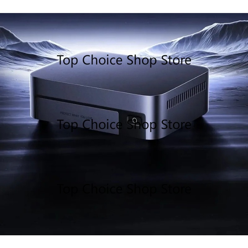 DXP480T Plus NAS SSD de 4 bahí - Ddr5 8Gb reseña y precio
