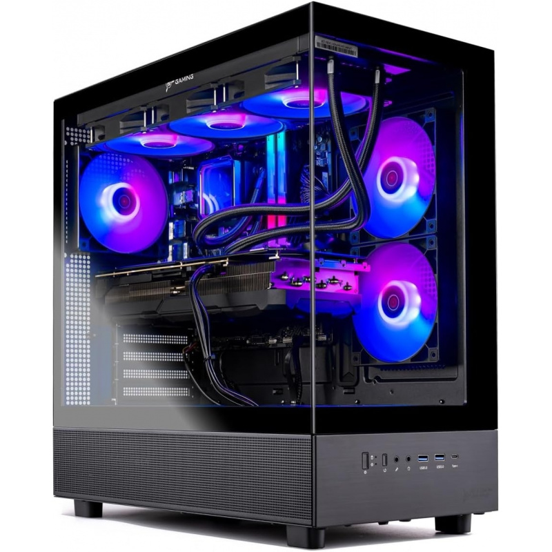 PC de Escritorio para Juegos G - Ddr5 32Gb reseña y precio