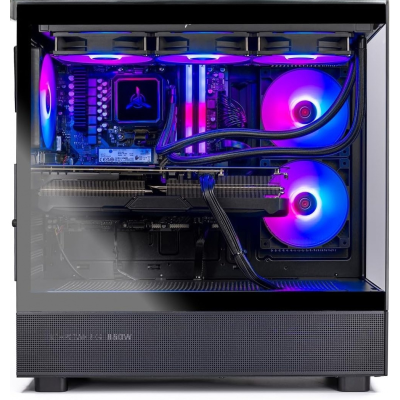 PC de Escritorio para Juegos G - Ddr5 32Gb reseña y precio