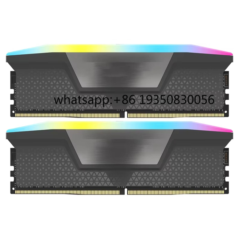 Memoria RAM RGB DDR5 6400MHz p - Ddr5 Rgb Ram reseña y precio