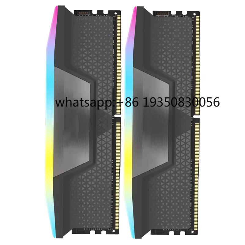 Memoria RAM RGB DDR5 6400MHz p - Ddr5 Rgb Ram reseña y precio