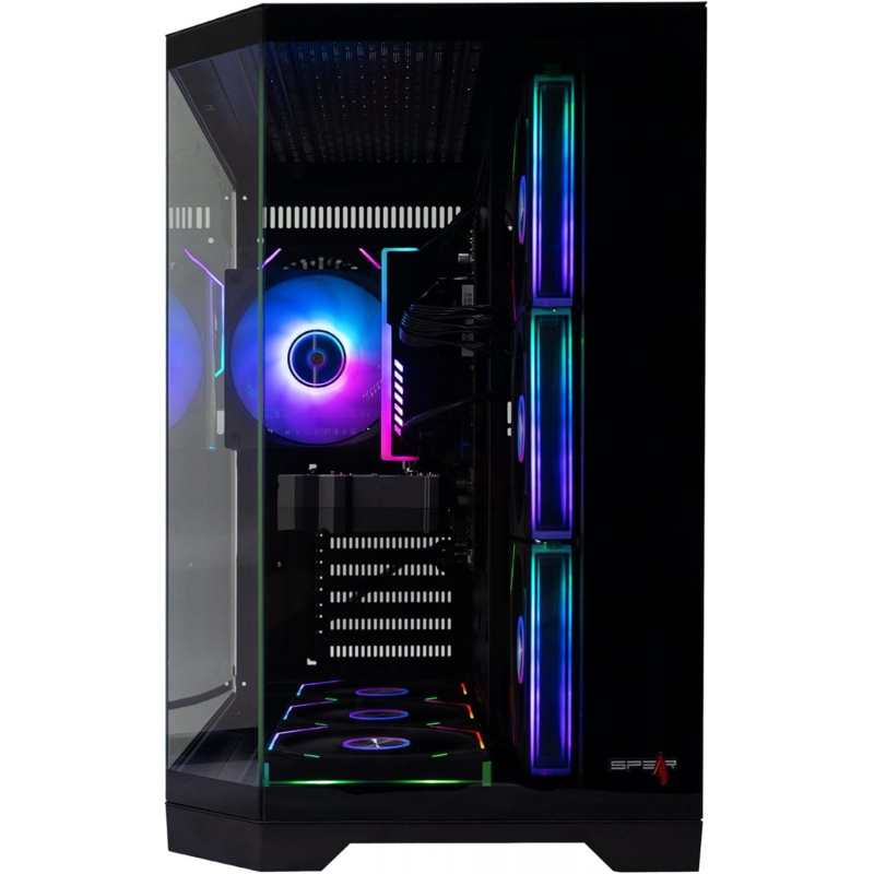 Ordenador de escritorio para j - Ddr5 Rgb Ram reseña y precio