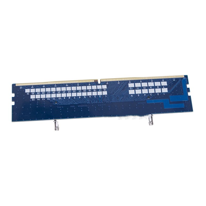 Adaptador AU61-10X DDR5 SODIMM - Ddr5 Sodimm reseña y precio