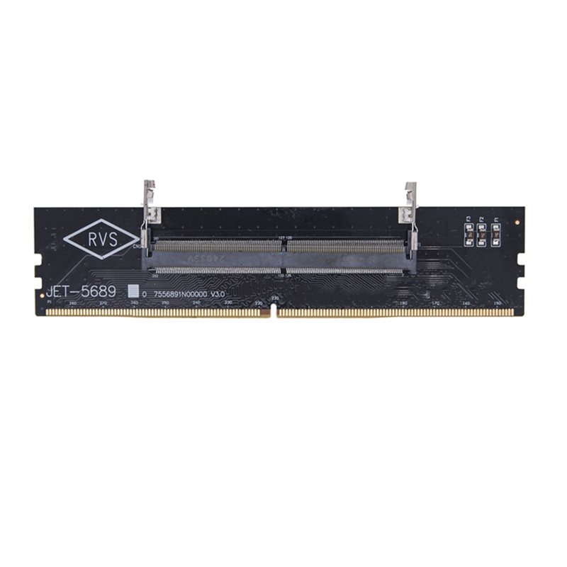 Adaptador AU61-10X DDR5 SODIMM - Ddr5 Sodimm reseña y precio