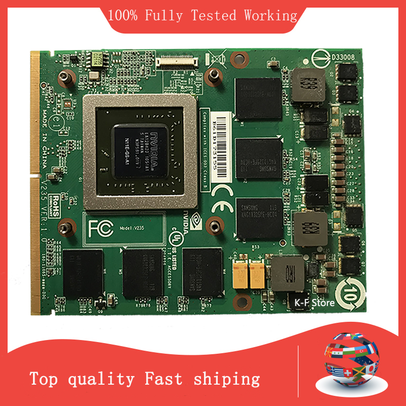 Tarjeta gráfica de vídeo Origi - Ddr5 Sodimm reseña y precio