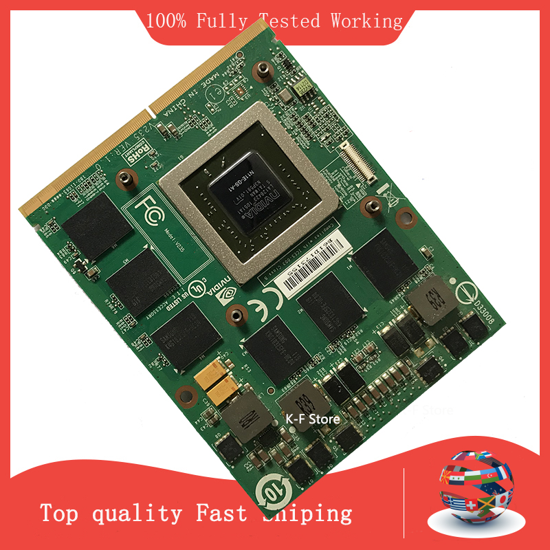 Tarjeta gráfica de vídeo Origi - Ddr5 Sodimm reseña y precio
