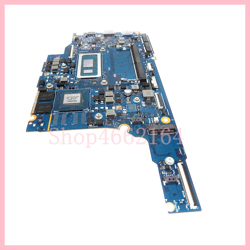 Placa base NB6800A_MB_V3 con C - Ddr5 Laptop Ram reseña y precio