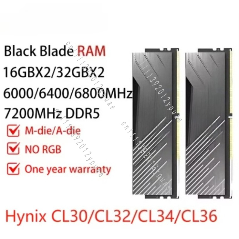Memoria DDR5 para PC de Escrit - Ddr5 16Gb 6000Mhz reseña y precio