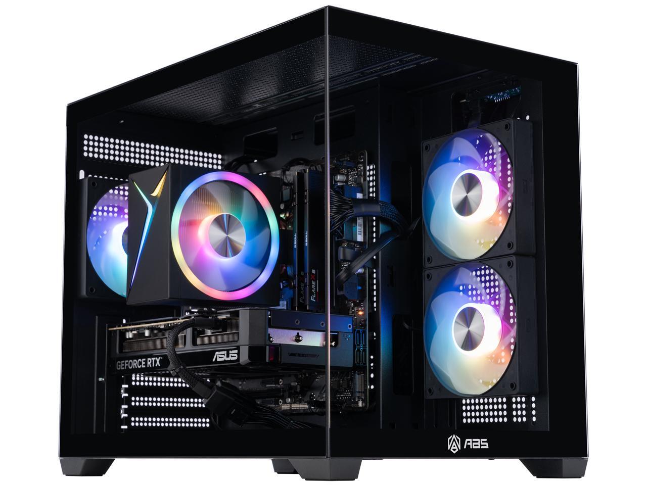 PC para juegos preconfigurado  - Ddr5 32Gb reseña y precio
