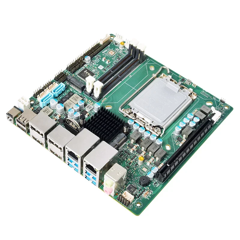 Placa Base para Juegos con Pro - Ddr5 Ram reseña y precio