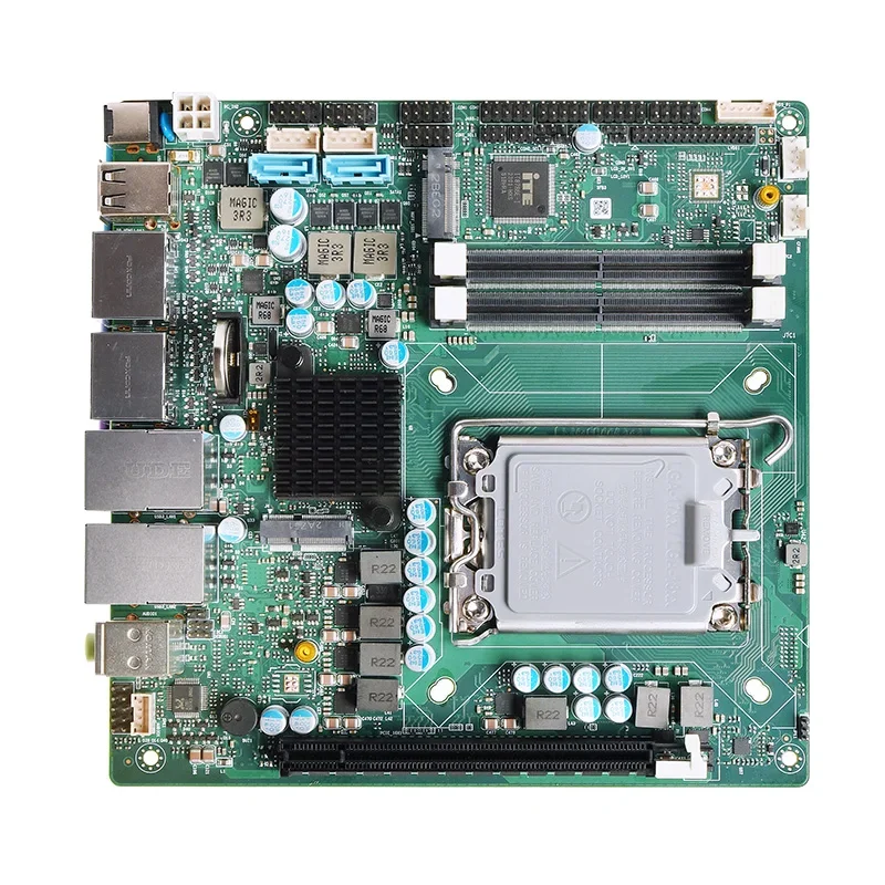 Placa Base para Juegos con Pro - Ddr5 Ram reseña y precio