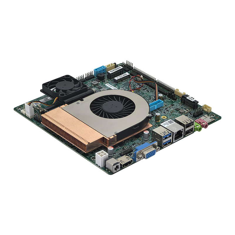 Placa Base ELSKY QM14U 2026 co - Ddr5 Memory reseña y precio