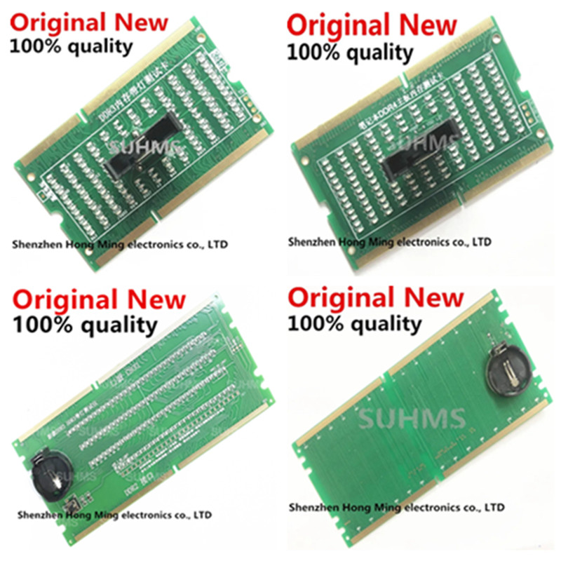 Ranura de memoria DDR2 DDR3 DD - Ddr5 Sodimm reseña y precio