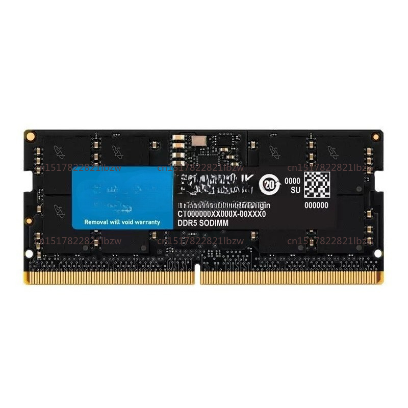 Memoria RAM para Portátil DDR5 - Ddr5 Ram reseña y precio